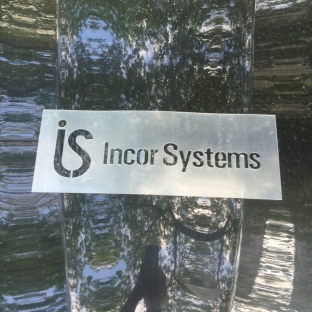 Трафарет Incor Systems